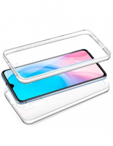 Funda gel TPU 3D Xiaomi Mi 9 Lite...