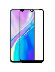 Protector pantalla vidrio...