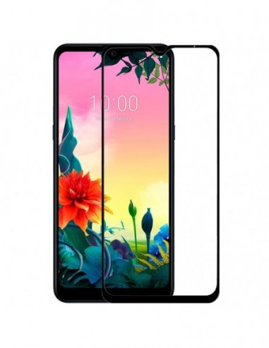 Protector pantalla vidrio templado LG...