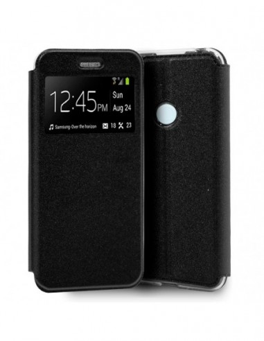 Funda libro soporte TPU Xiaomi Redmi...