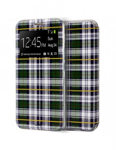 Funda libro soporte TPU Samsung A105...