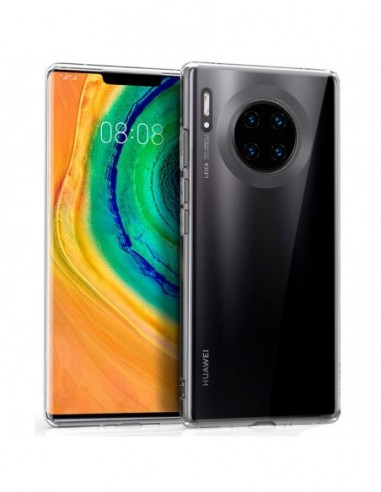 Funda gel TPU Huawei Mate 30 Pro...