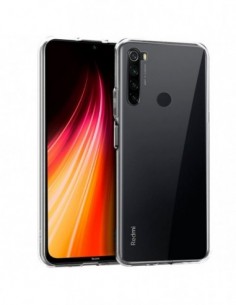 Funda gel TPU Xiaomi Redmi...