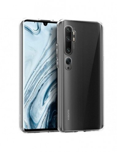 Funda gel TPU Xiaomi Mi Note 10 / Mi...