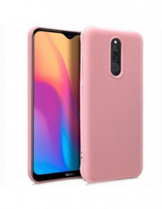Funda gel TPU Xiaomi Redmi...