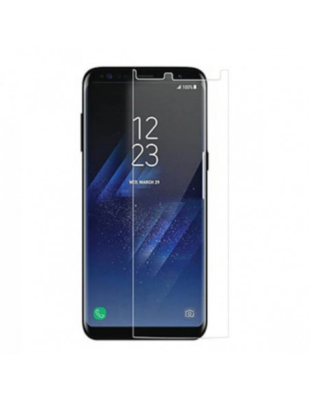 Protector pantalla plano Samsung Galaxy S8 (G950)
