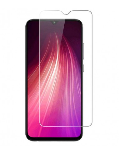 Protector pantalla vidrio templado Xiaomi Redmi Note 8
