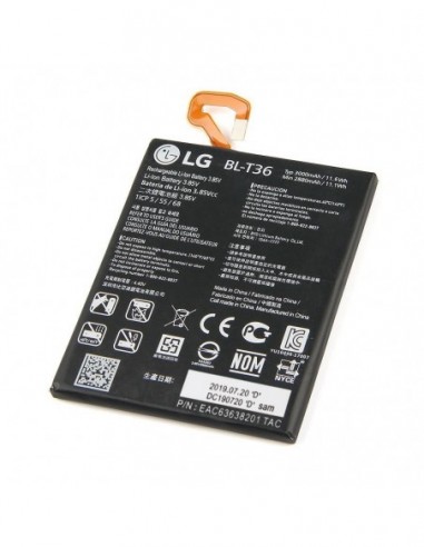 Bateria original LG K11 / K30...