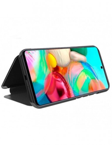 Funda libro soporte Samsung A715...