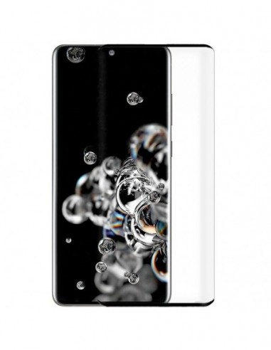 Protector pantalla vidrio templado...