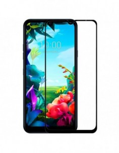 Protector pantalla vidrio...