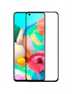 Protector vidrio templado...