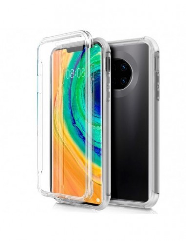 Funda gel TPU 3D Huawei Mate 30 Pro...
