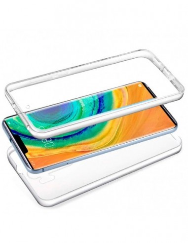 Funda gel TPU 3D Huawei Mate 30 Pro...