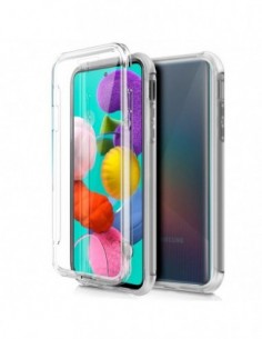 Funda gel TPU 3D Samsung...