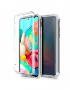 Funda gel TPU 3D Samsung...