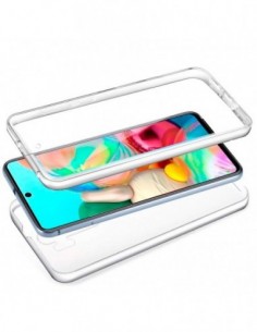 Funda gel TPU 3D Samsung... 2