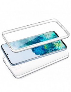 Funda gel TPU 3D Samsung... 2