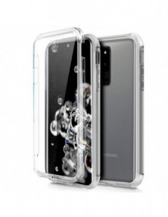 Funda gel TPU 3D Samsung...