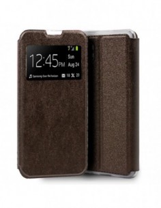 Funda libro soporte TPU...