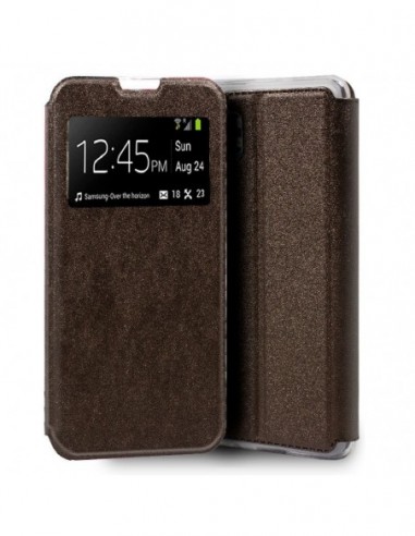 Funda libro soporte TPU Xiaomi Mi...