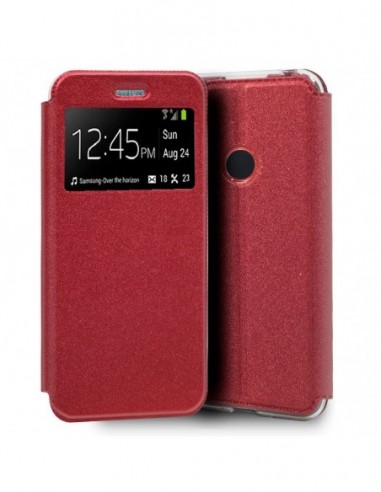 Funda libro soporte TPU Xiaomi Redmi...