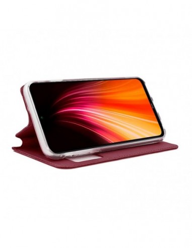 Funda libro soporte TPU Xiaomi Redmi...