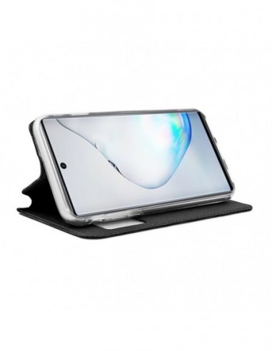 Funda libro soporte TPU Samsung N770...