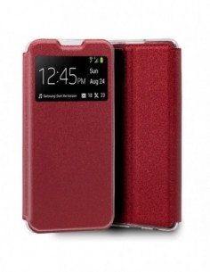 Funda libro soporte TPU...