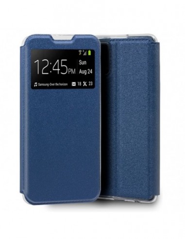 Funda libro soporte TPU Samsung G985...