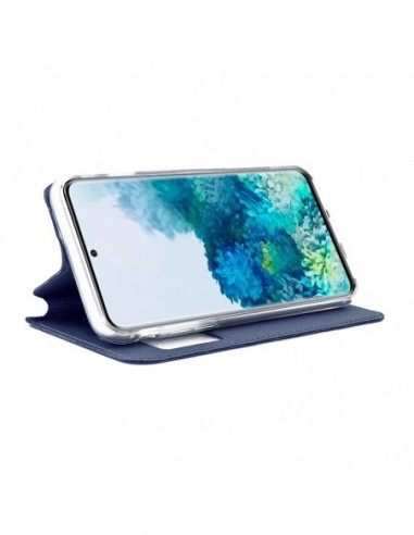 Funda libro soporte TPU Samsung G985...