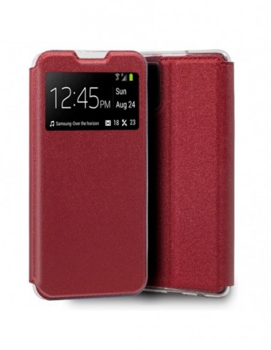 Funda libro soporte TPU Samsung G985...