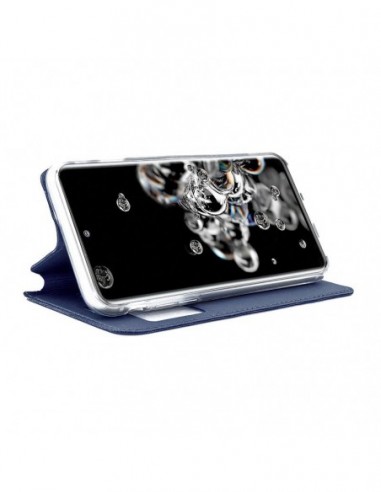 Funda libro soporte TPU Samsung G988...