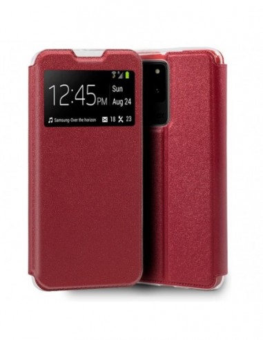 Funda libro soporte TPU Samsung G988...