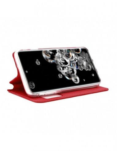 Funda libro soporte TPU Samsung G988...