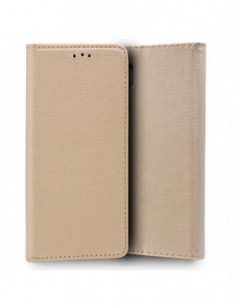 Funda libro soporte TPU...