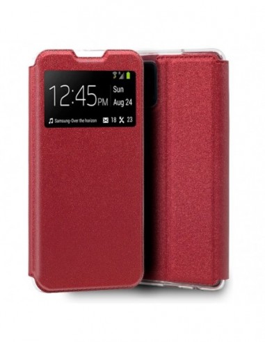 Funda libro soporte TPU Samsung G980...