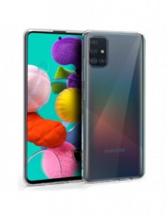 Funda gel TPU Samsung A515...