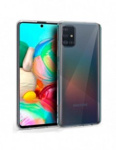 Funda gel TPU Samsung A715...