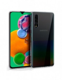 Funda gel TPU Samsung A908...