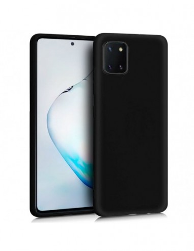 Funda gel TPU Samsung N770 Galaxy...