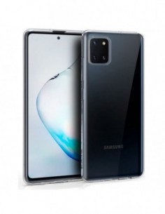 Funda gel TPU Samsung N770...