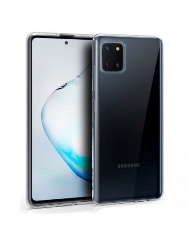 Funda gel TPU Samsung N770 Galaxy...