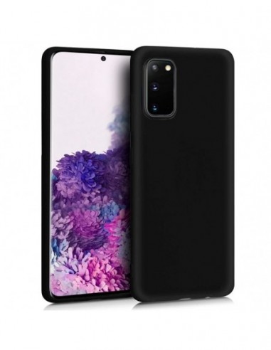 Funda gel TPU Samsung G980 Galaxy S20...