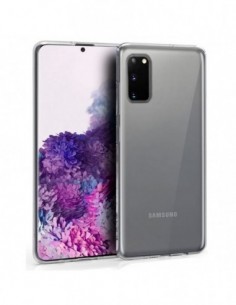 Funda gel TPU Samsung G980...