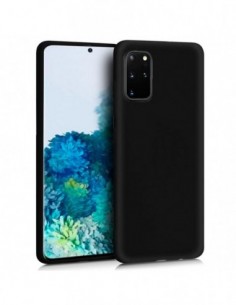 Funda gel TPU Samsung G985...