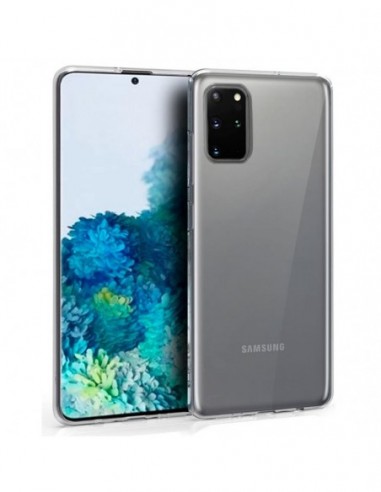 Funda gel TPU Samsung G985 Galaxy S20...