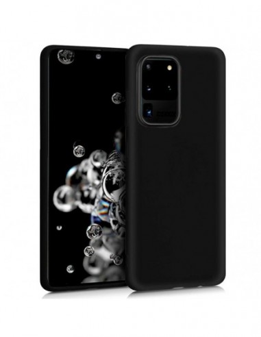 Funda gel TPU Samsung G988 Galaxy S20...