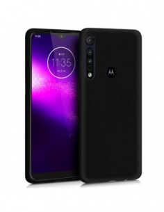 Funda gel TPU Motorola One...