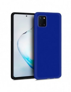 Funda gel TPU Samsung N770...